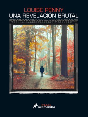 Una revelación brutal - ebook